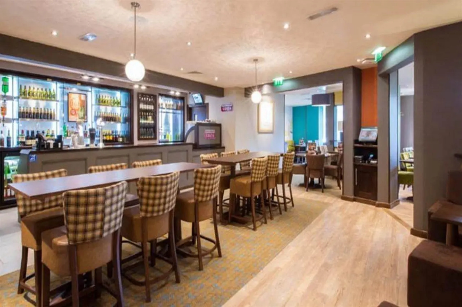 Premier Inn Harrogate Town Centre