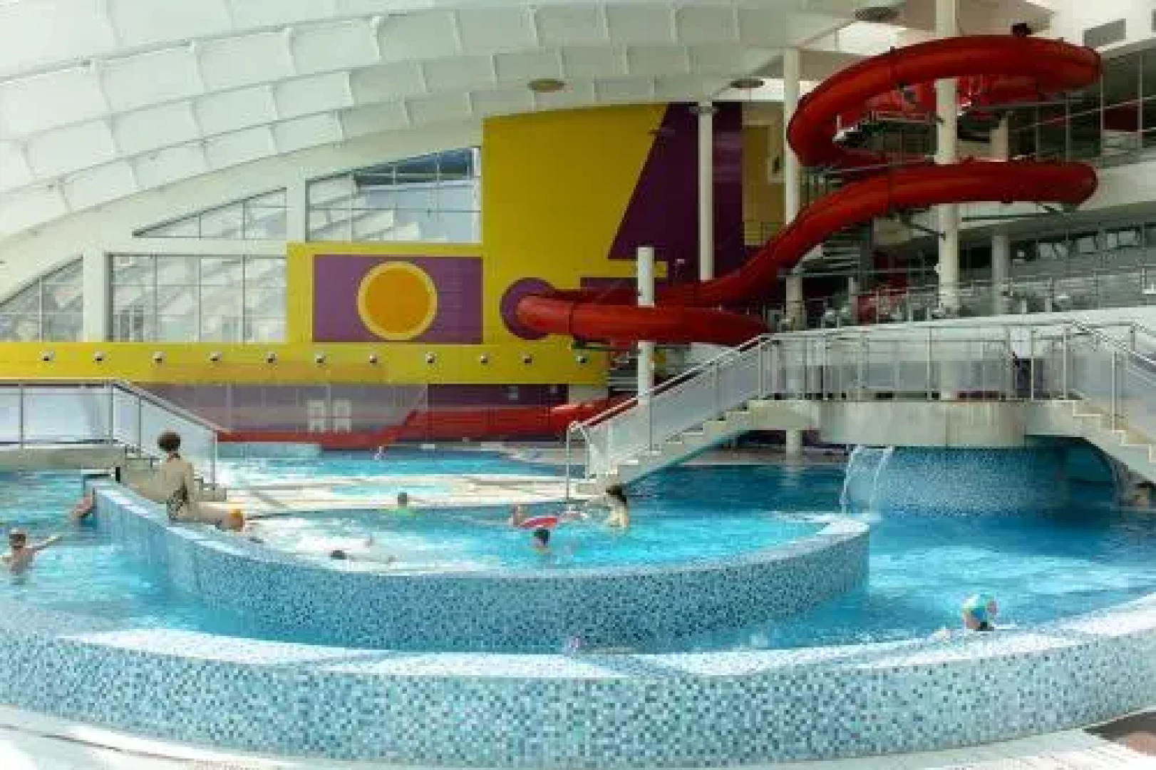 Dneprovskaya Zhemchugina