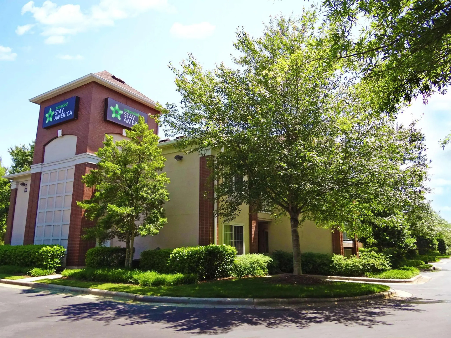 Extended Stay America Suites - Durham - University - Ivy Creek Blvd.
