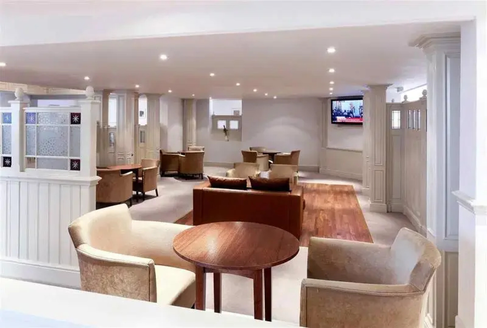 Mercure Swindon South Marston Hotel and Spa