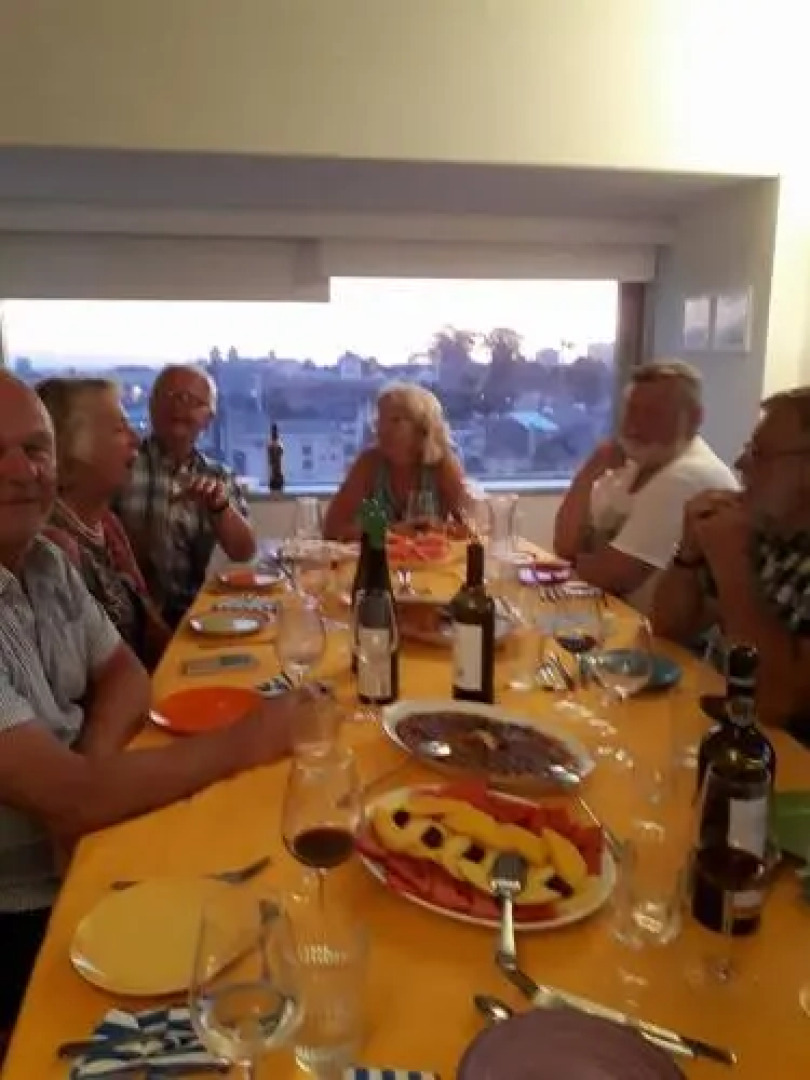 Apartamento Vintage Porto