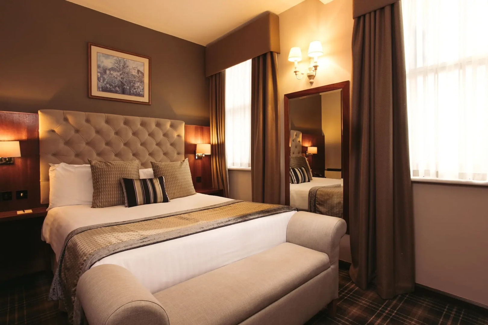 The Vermont Hotel & Vermont Aparthotel 