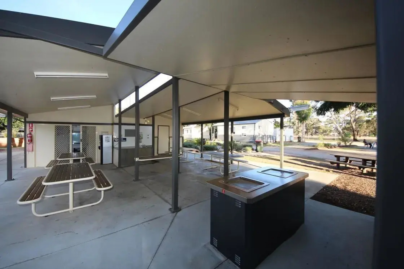 BIG4 Bendigo Marong Holiday Park