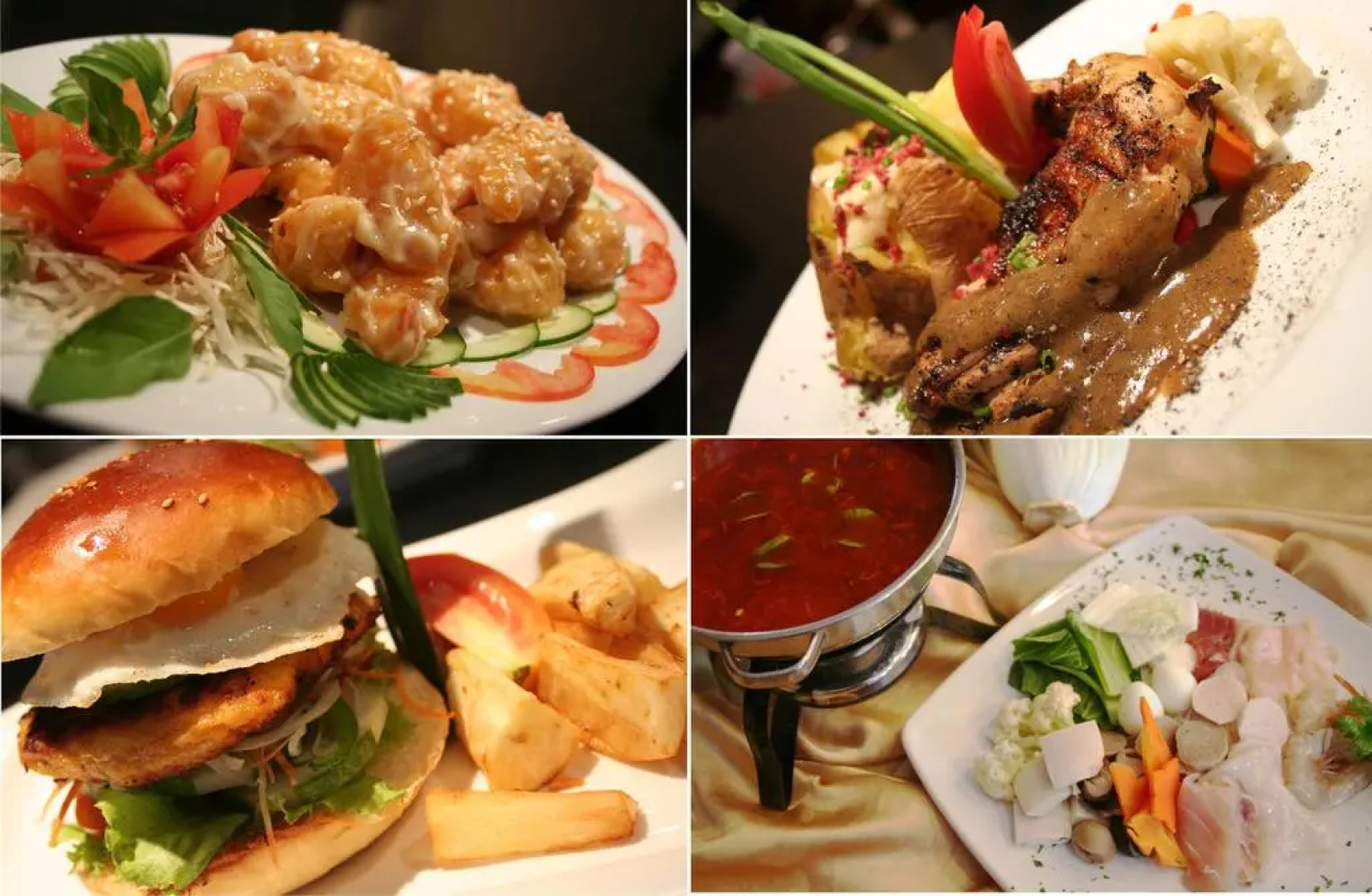 Hotel Pacific Balikpapan