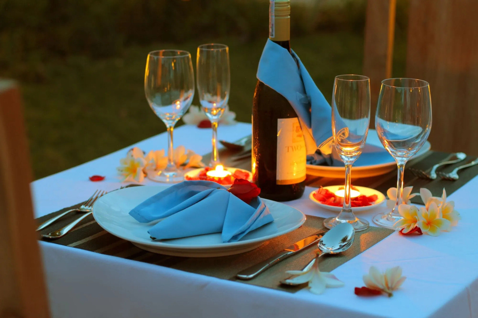 Agata Resort Nusa Dua