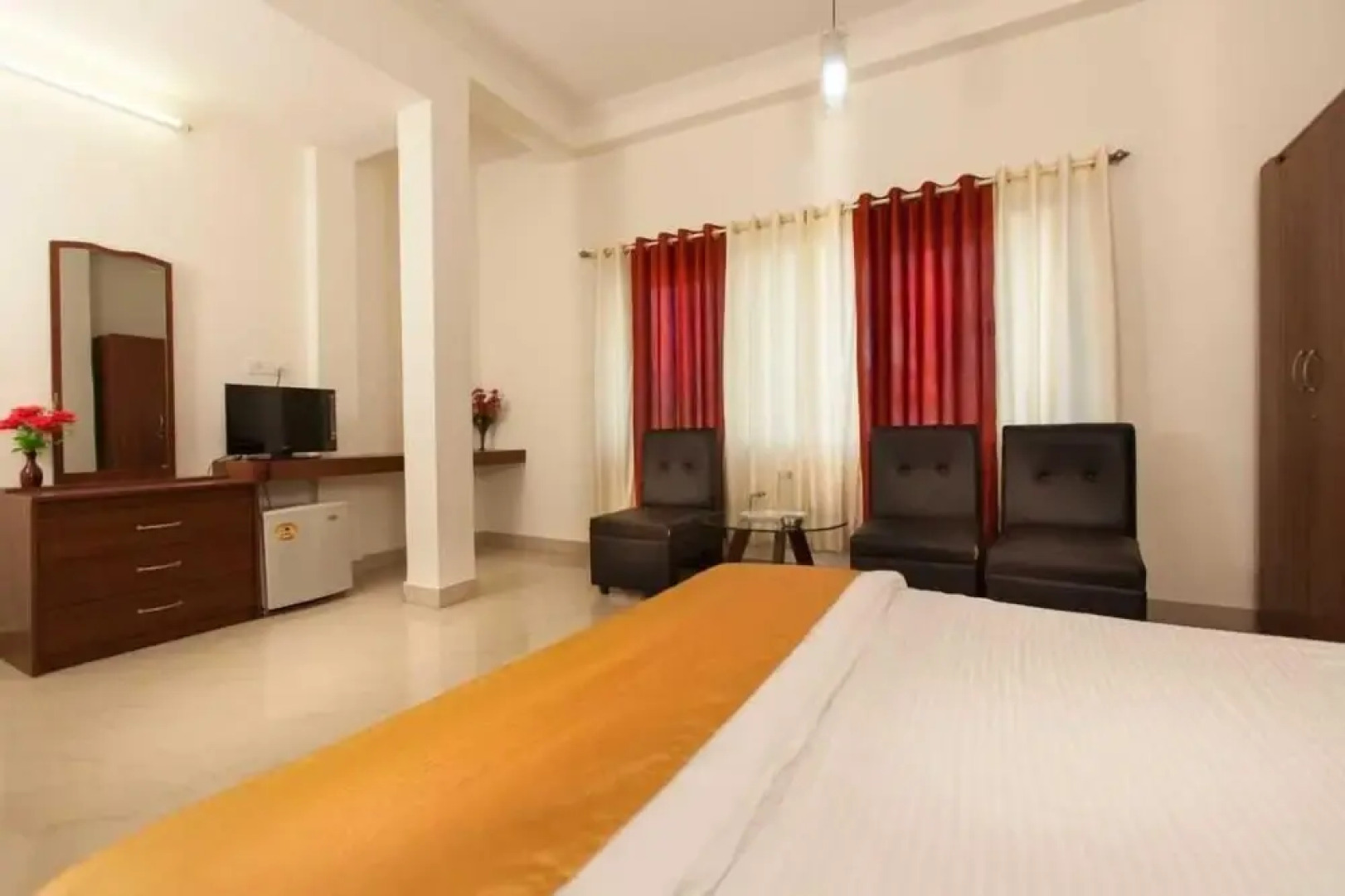 OYO 504 Hotel Spacio