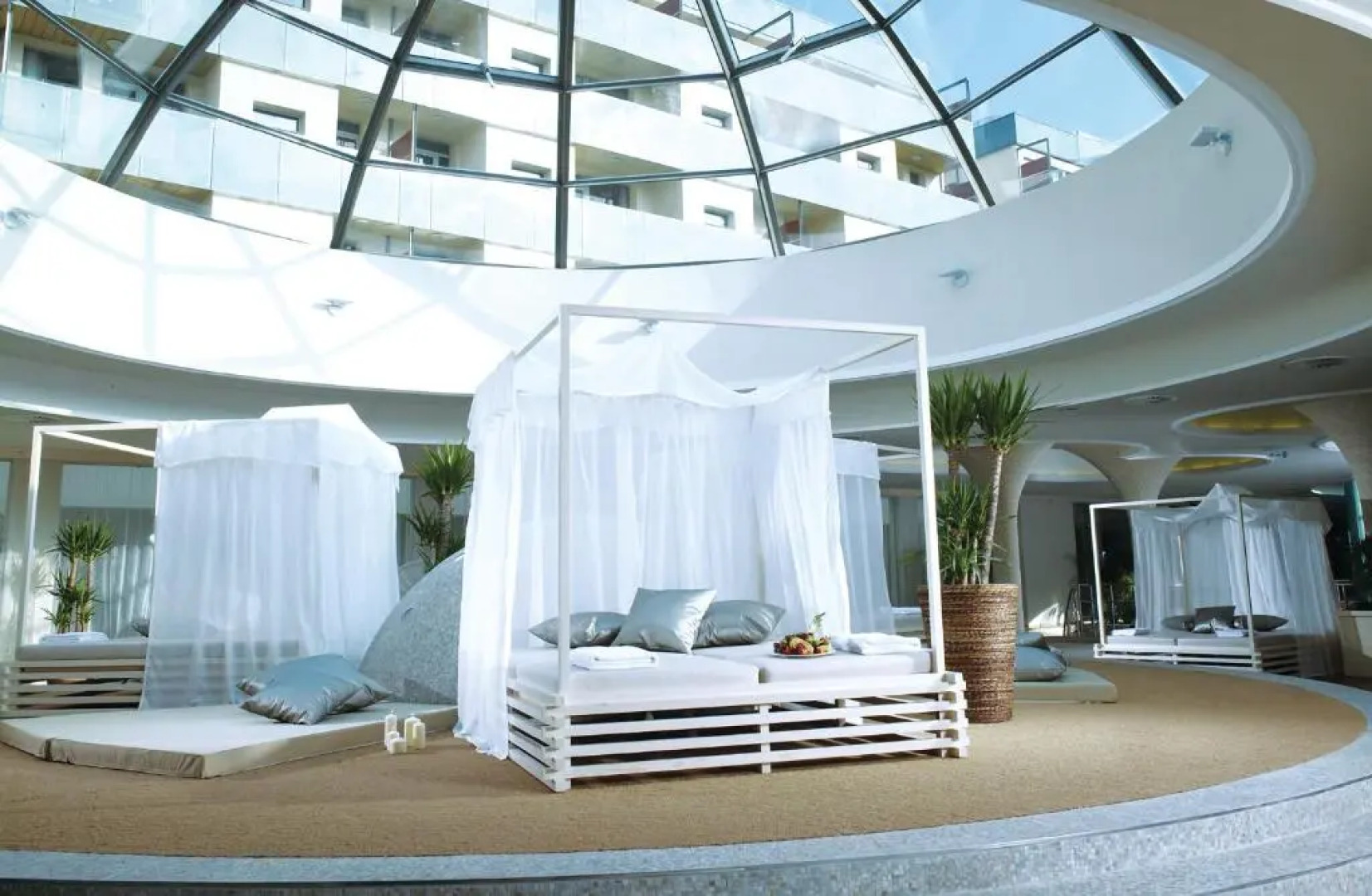 Spirit Hotel Thermal Spa