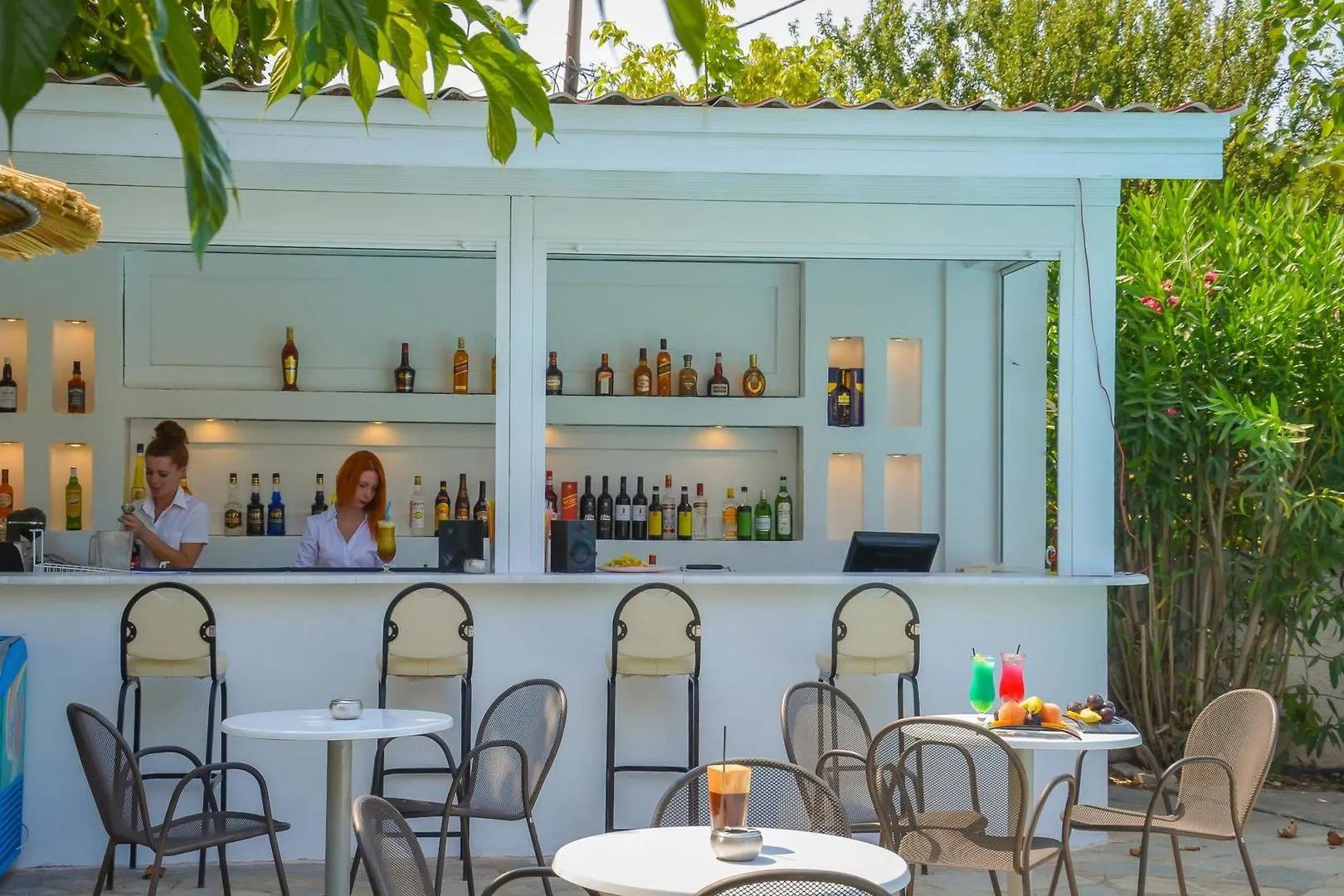 Inspira Boutique Hotel -Adults Only