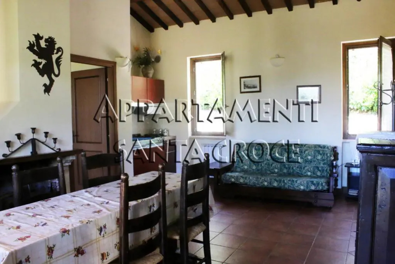Appartamenti Santa Croce