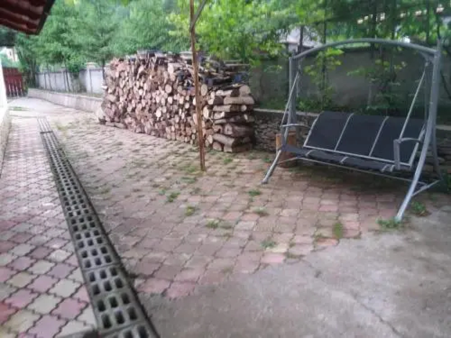 Pension Lucia Bucovina