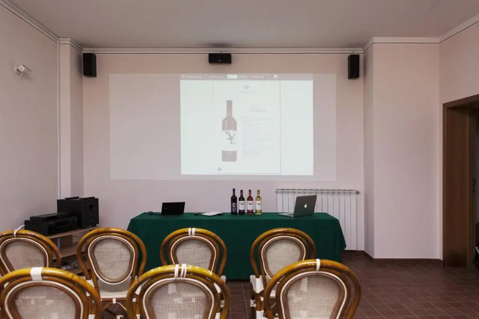 Agriturismo Valle Galfina