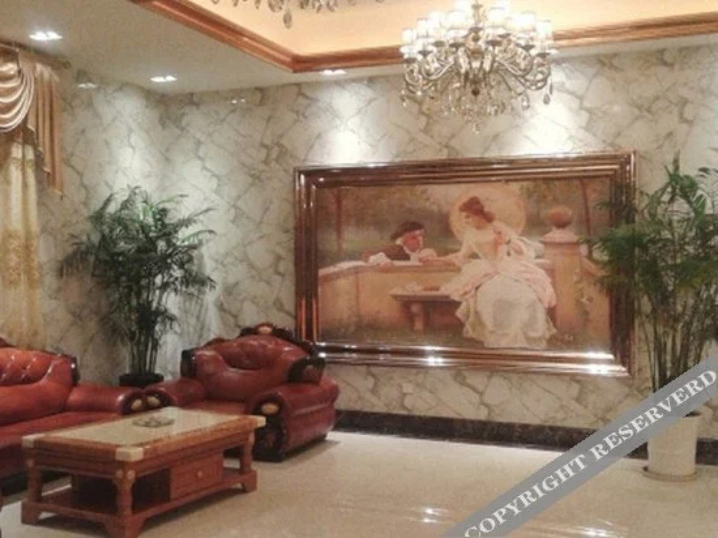 Hot Spring No. 1 Hotel