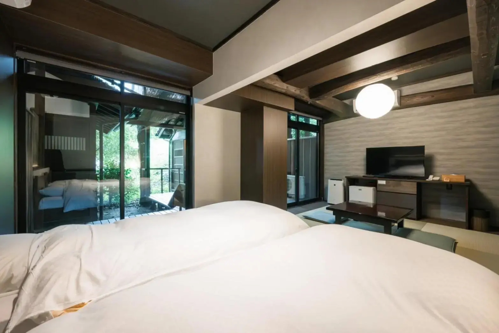 Fumoto Ryokan