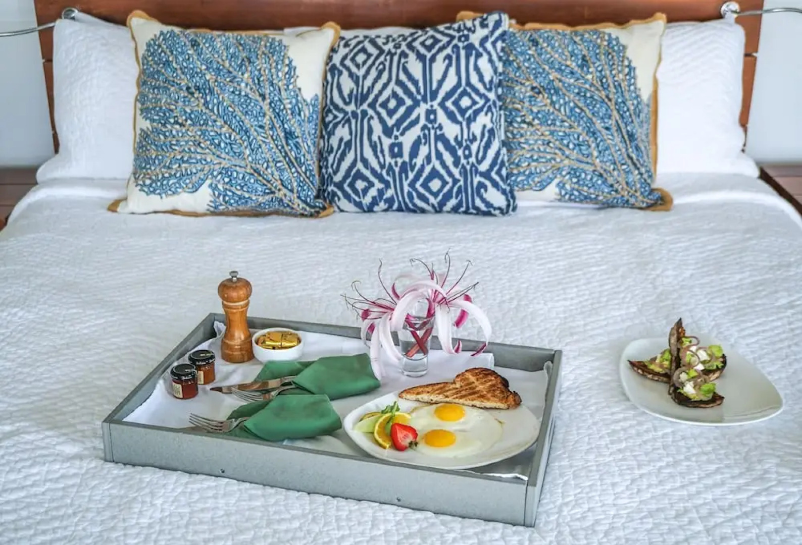 The Meridian Club on Pine Cay