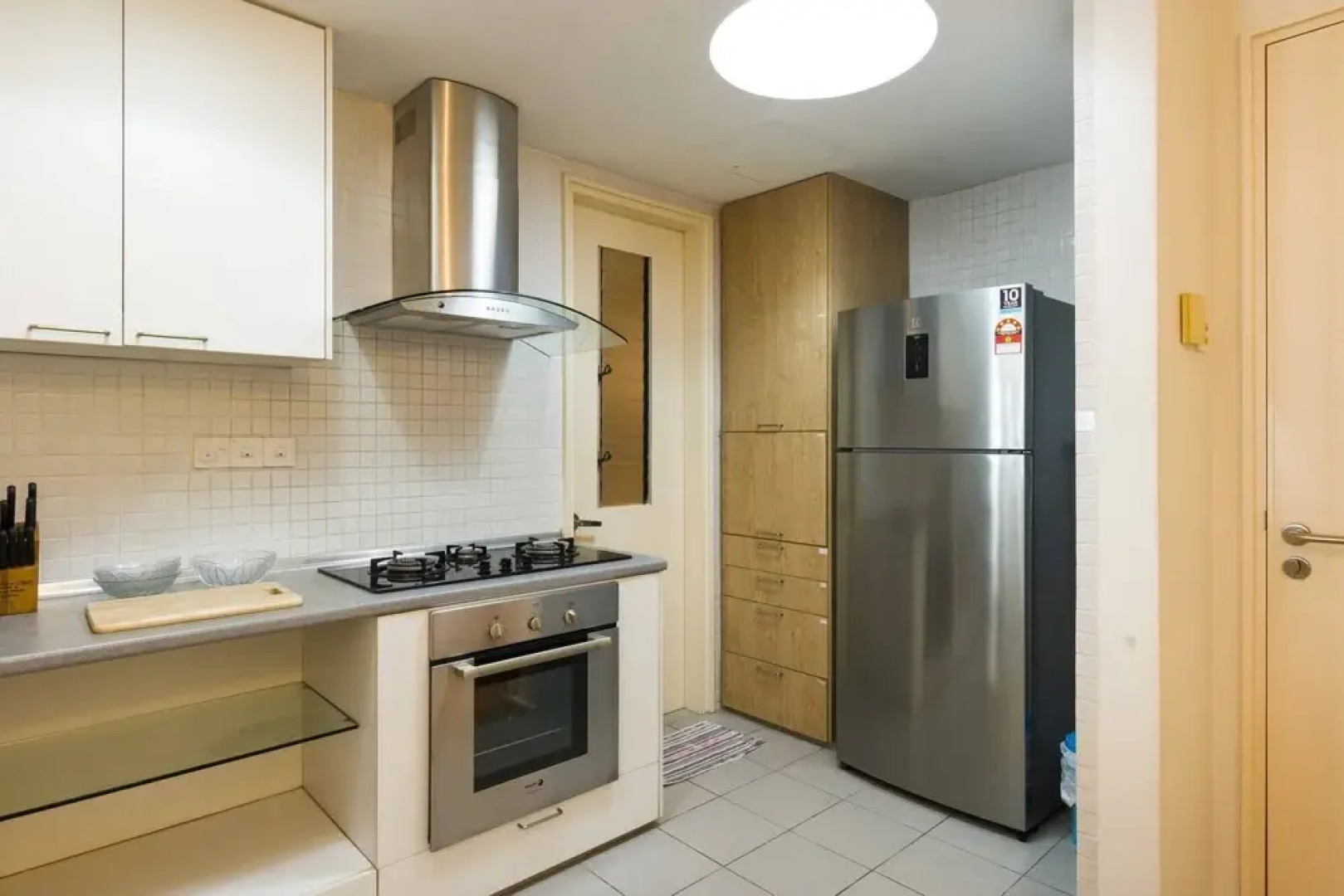 Homey 2BR Apt in Expat Neighborhood Mont Kiara