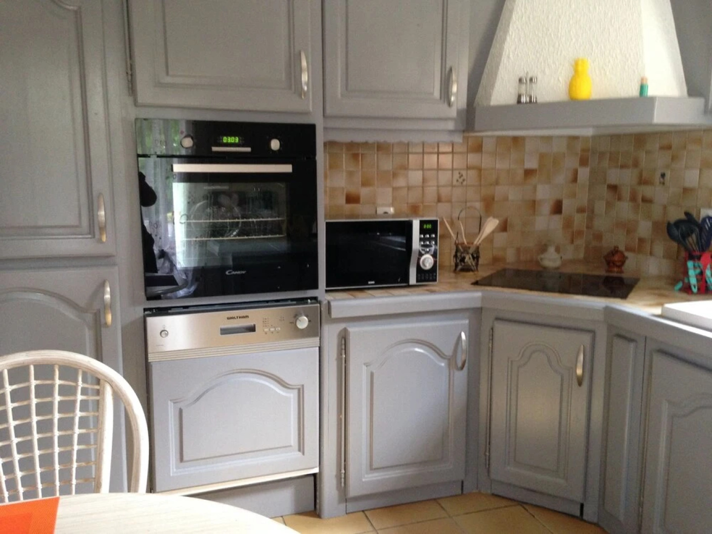 La Cigalou - Villa entière avec piscine