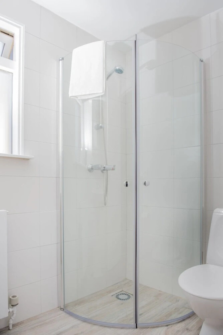 Alafoss Apartments - The Centre