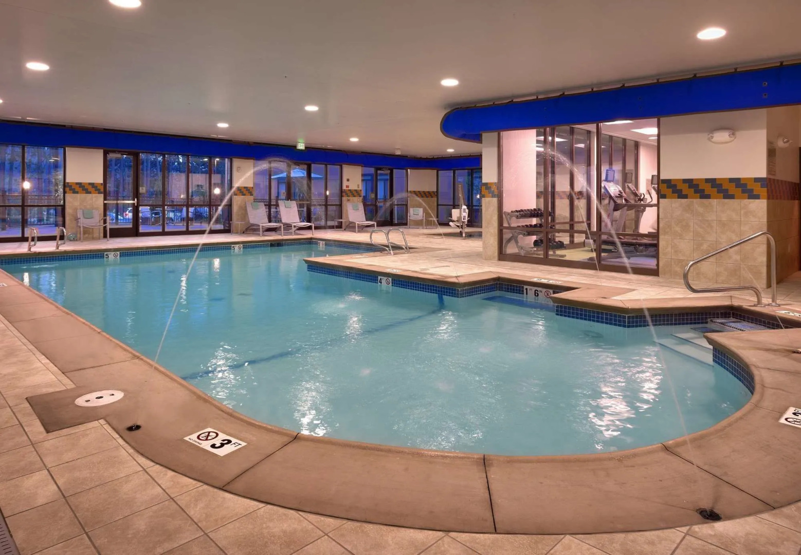 SpringHill Suites by Marriott Coeur d'Alene