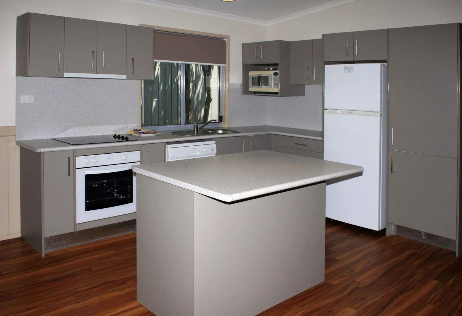 Fingal Bay Holiday Park