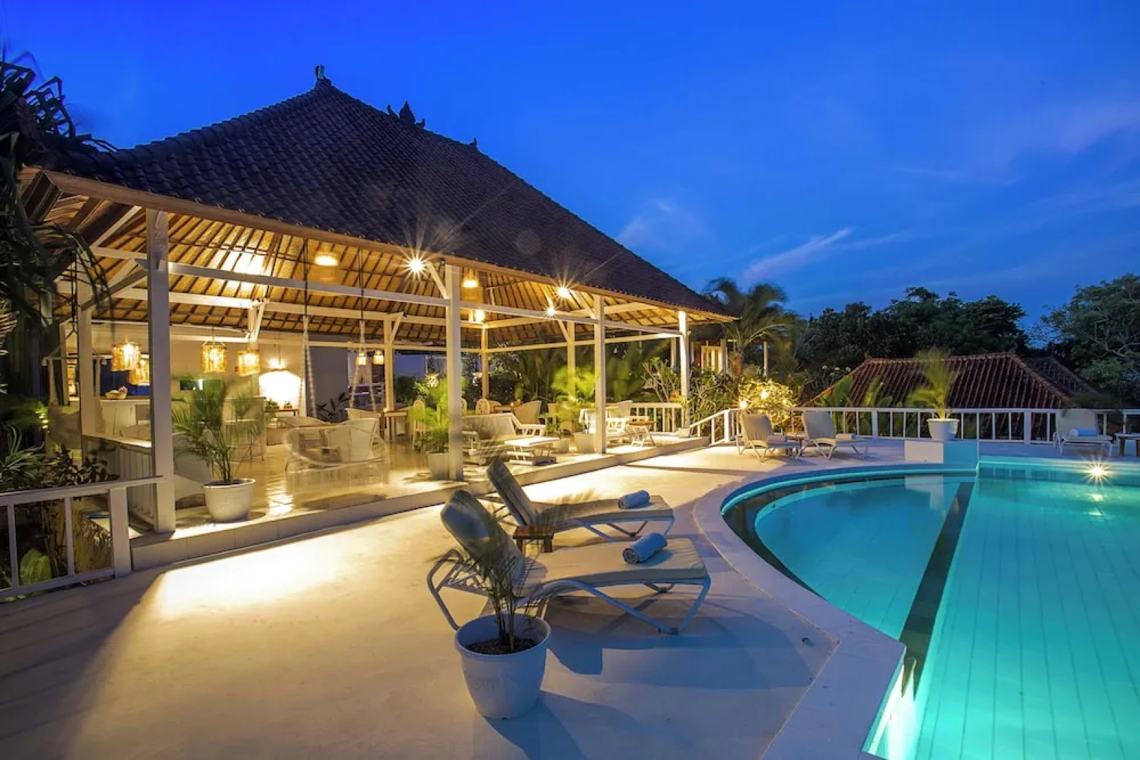 Stardust Villas