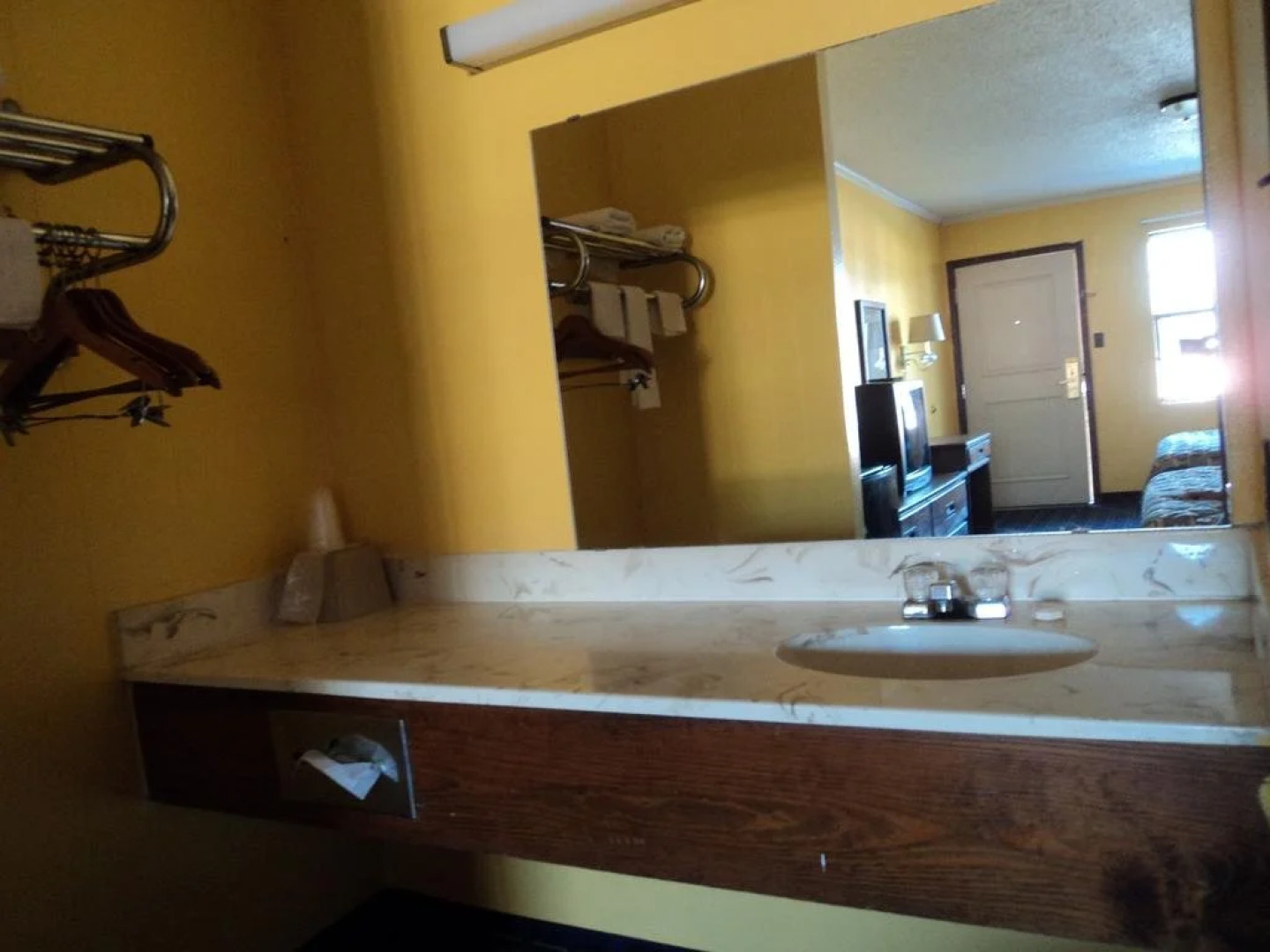 OYO Hotel Atlanta TX Hwy 59