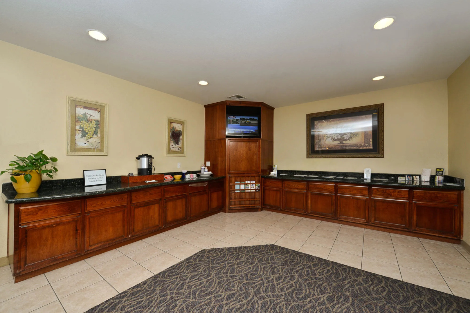 Best Western Pahrump Oasis