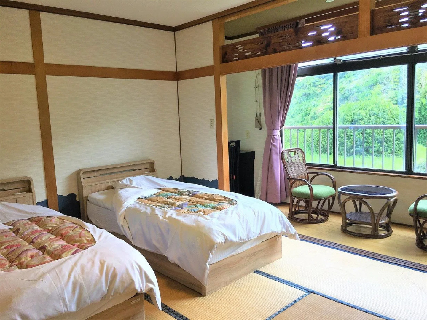 Kokumin Shukusha Hibiki