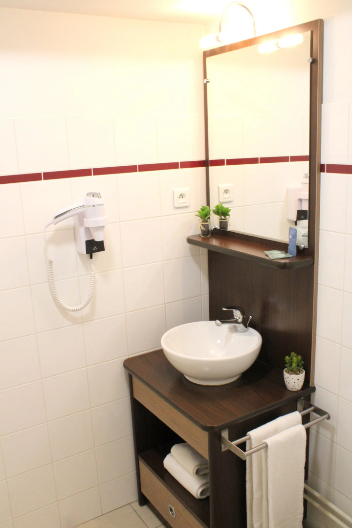 Appart'City Confort Pau Centre