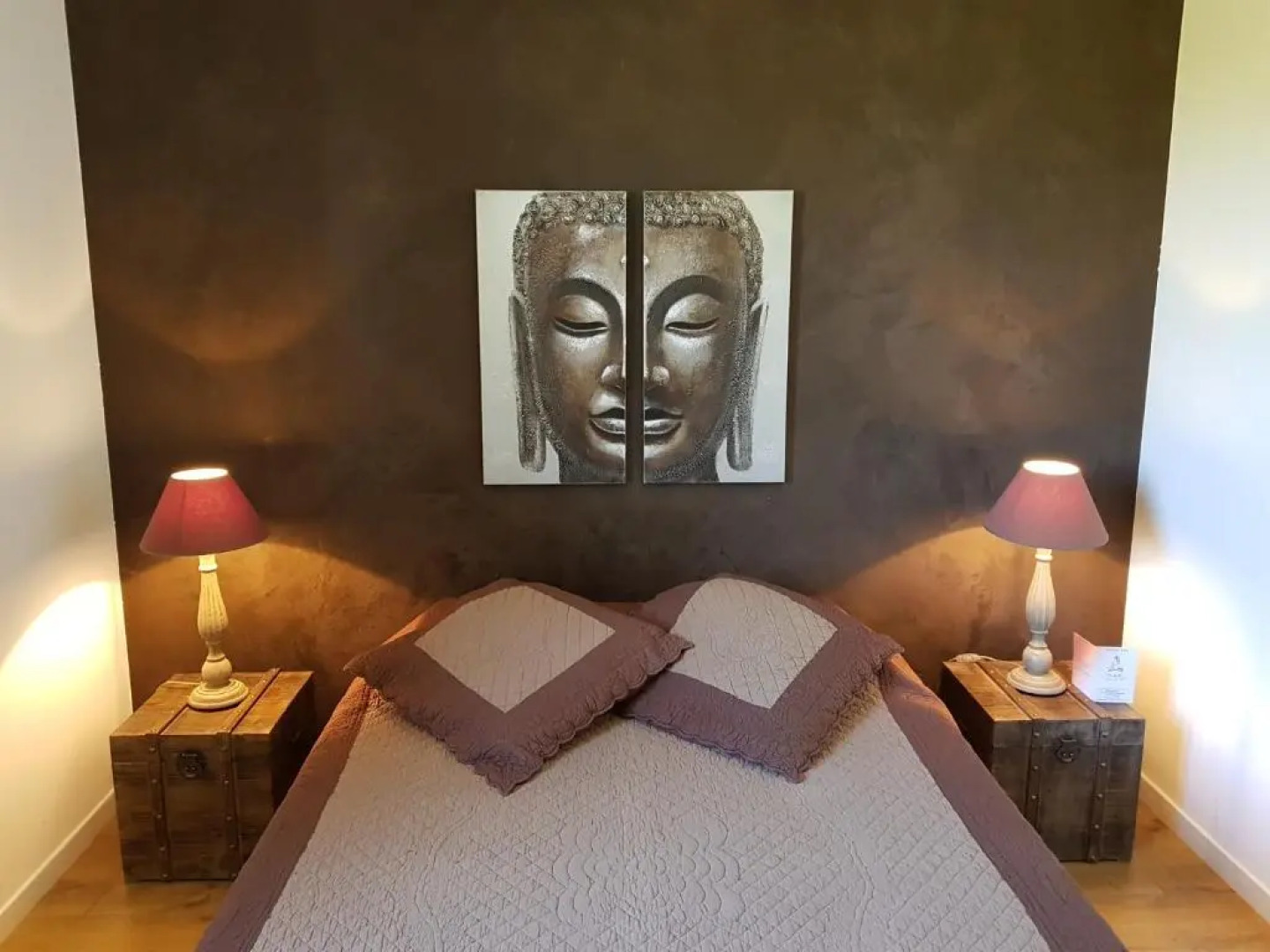 Villa Vaunage Piscine Chauffée