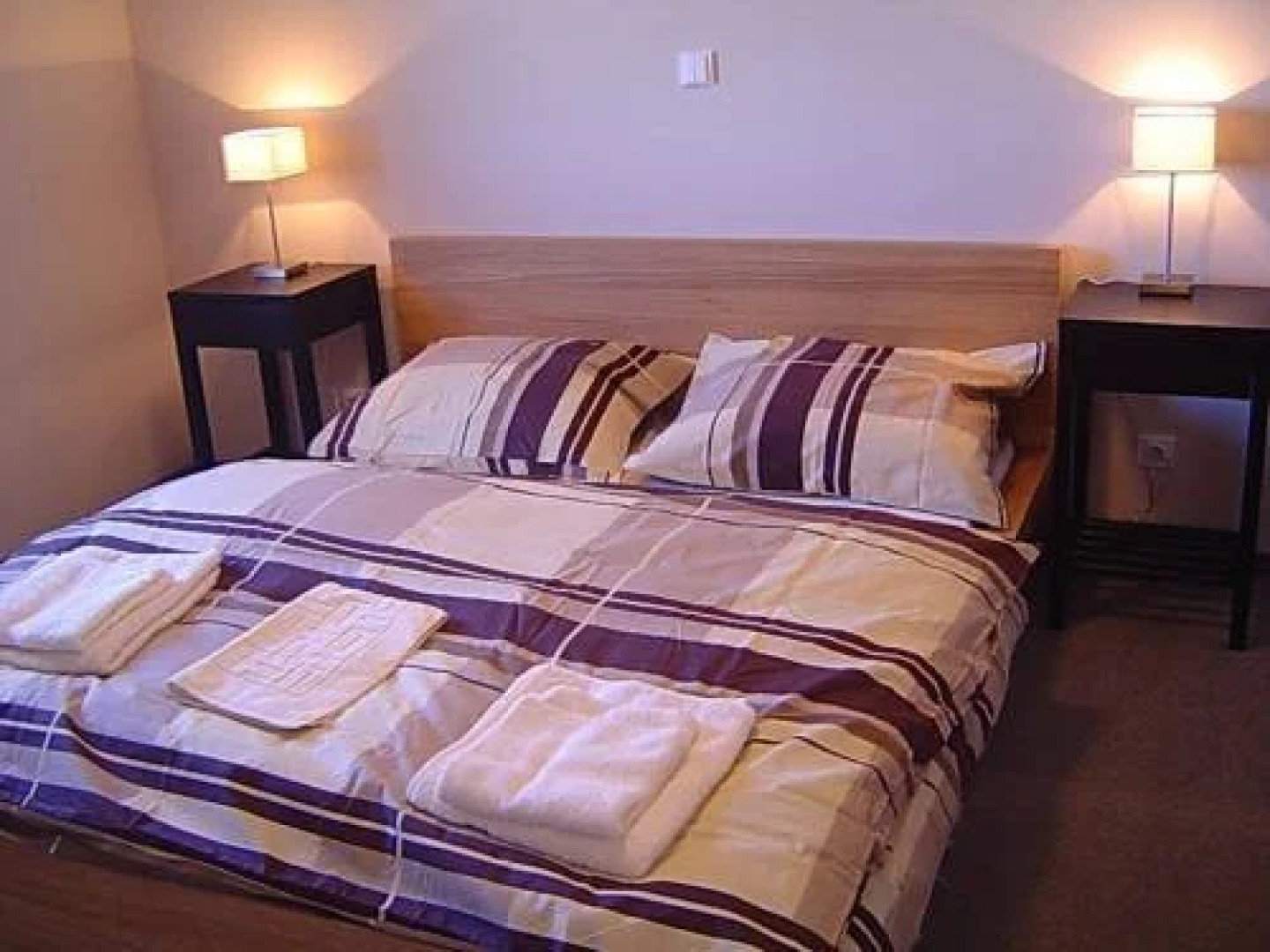 Apartmány Cestář Boží Dar