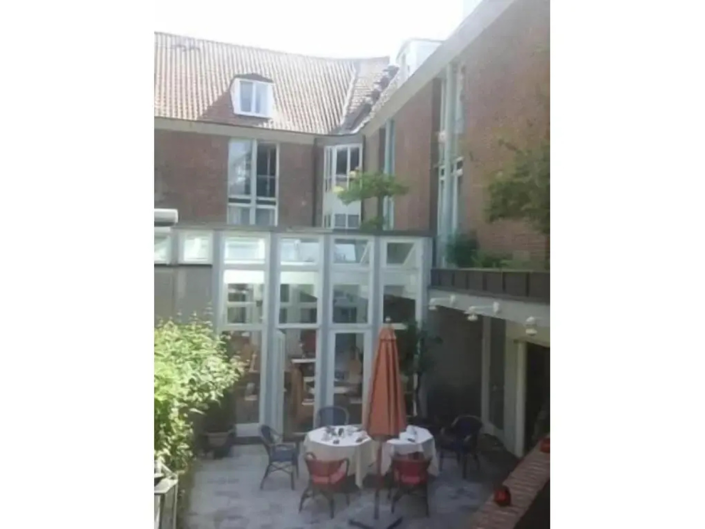 DORMERO Hotel Bargenturm Lüneburg