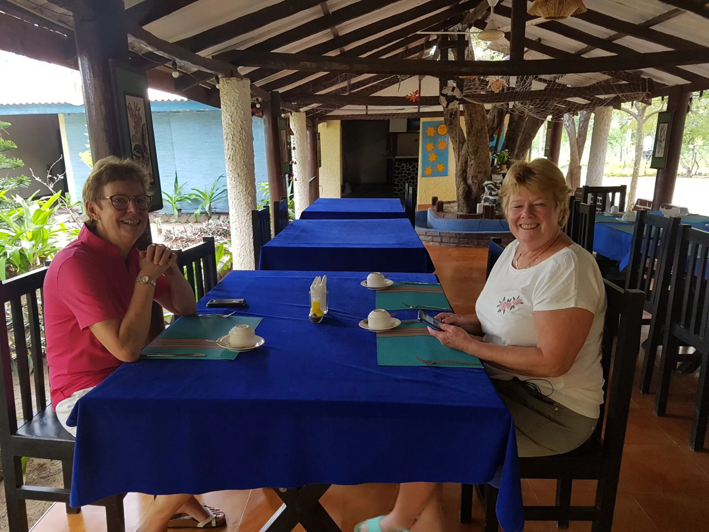 Secret Escape Nilaveli Ayurveda Hotel & Spa