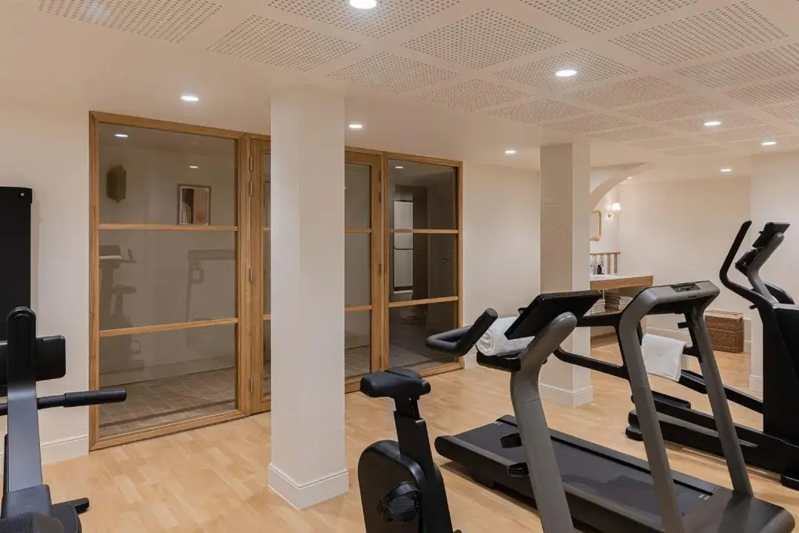 Hotel Maison Chiberta