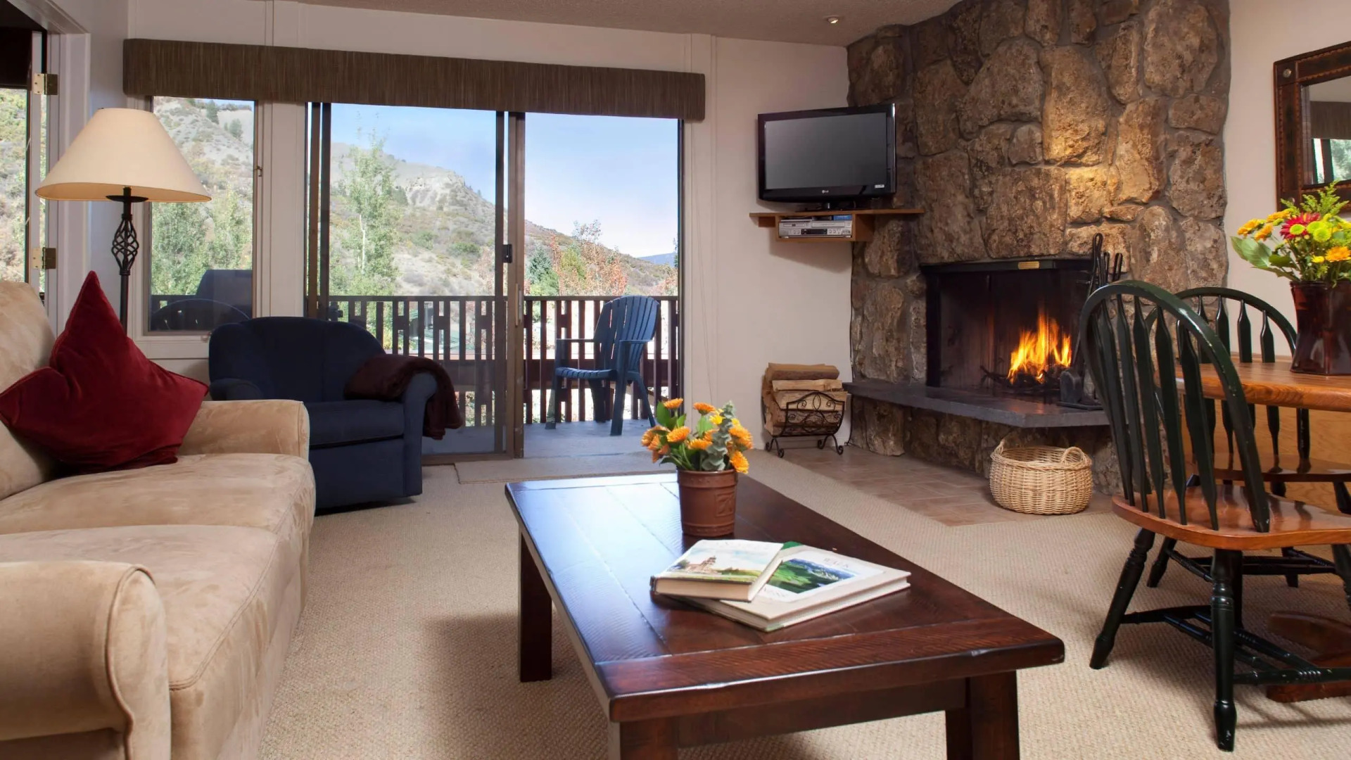 Lichenhearth - CoralTree Residence Collection