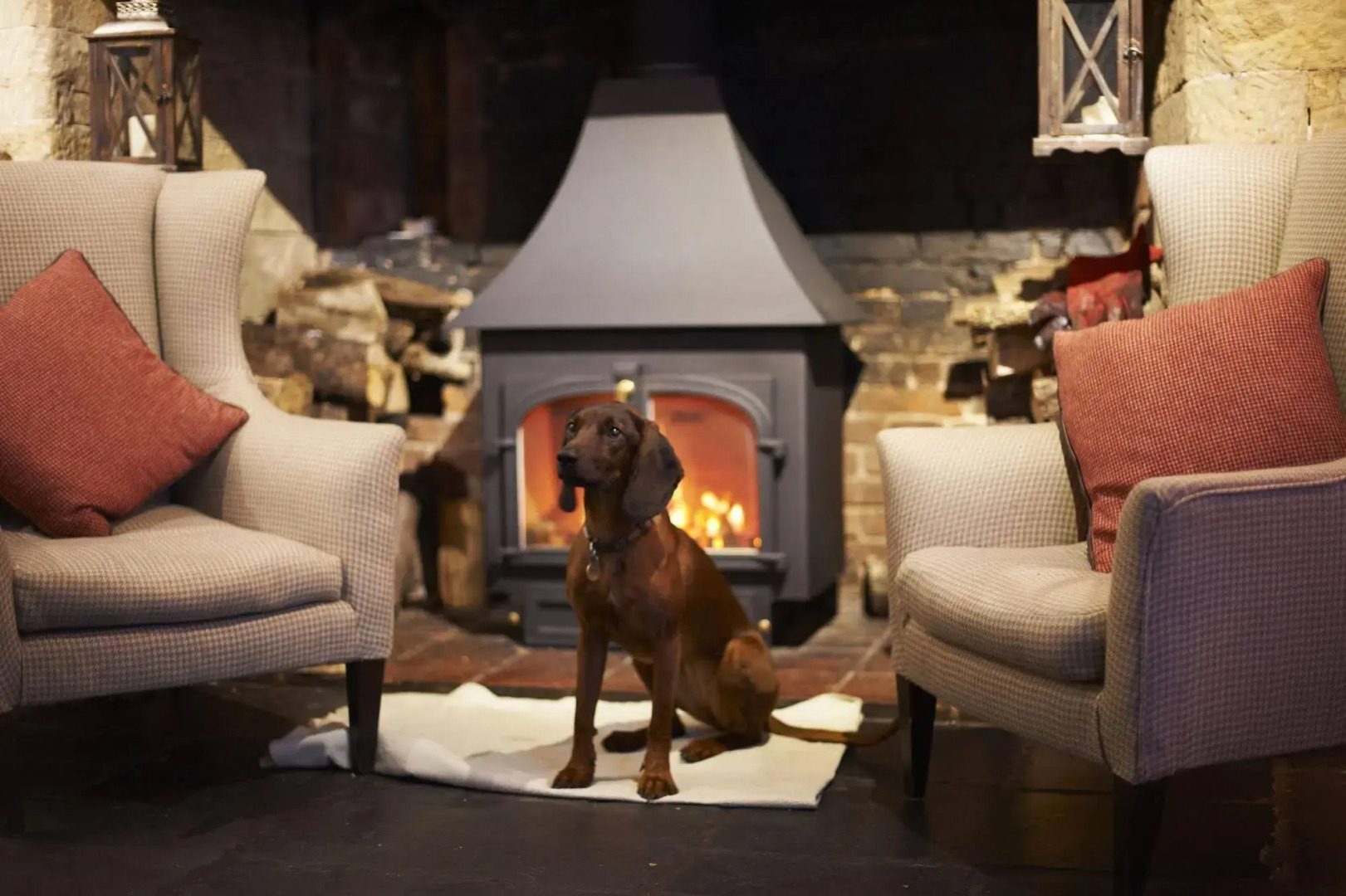 The Manor at Abberley