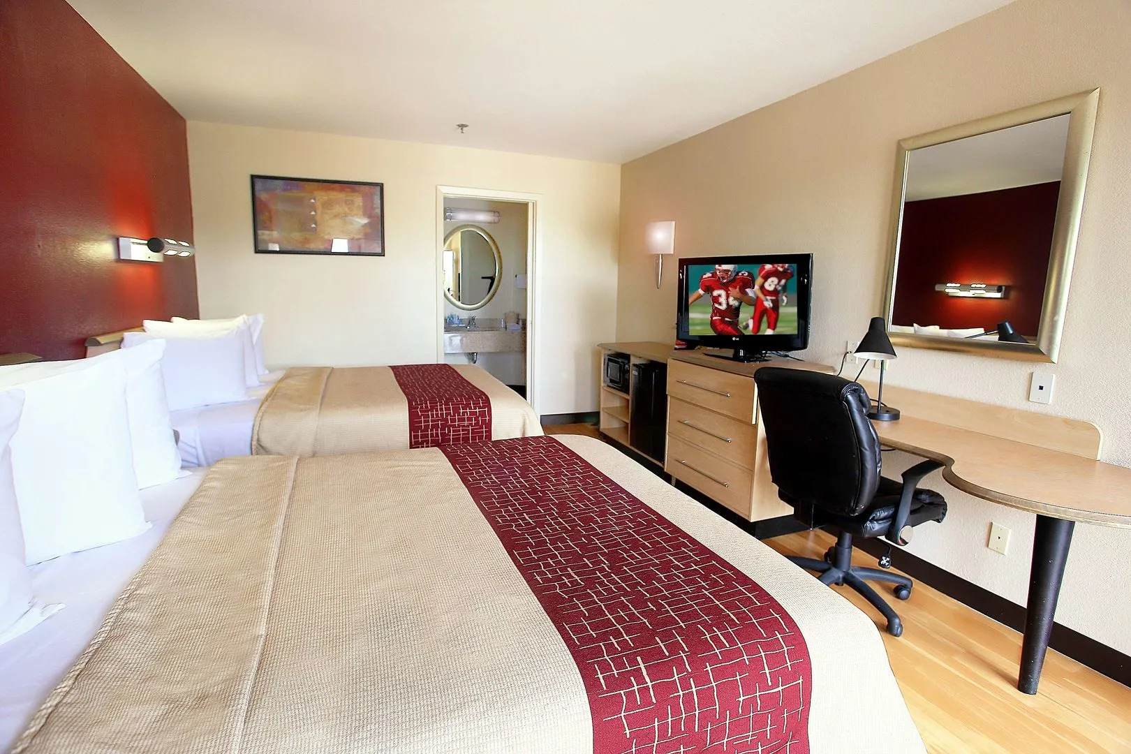 California Inn & Suites Rancho Cordova - Sacramento