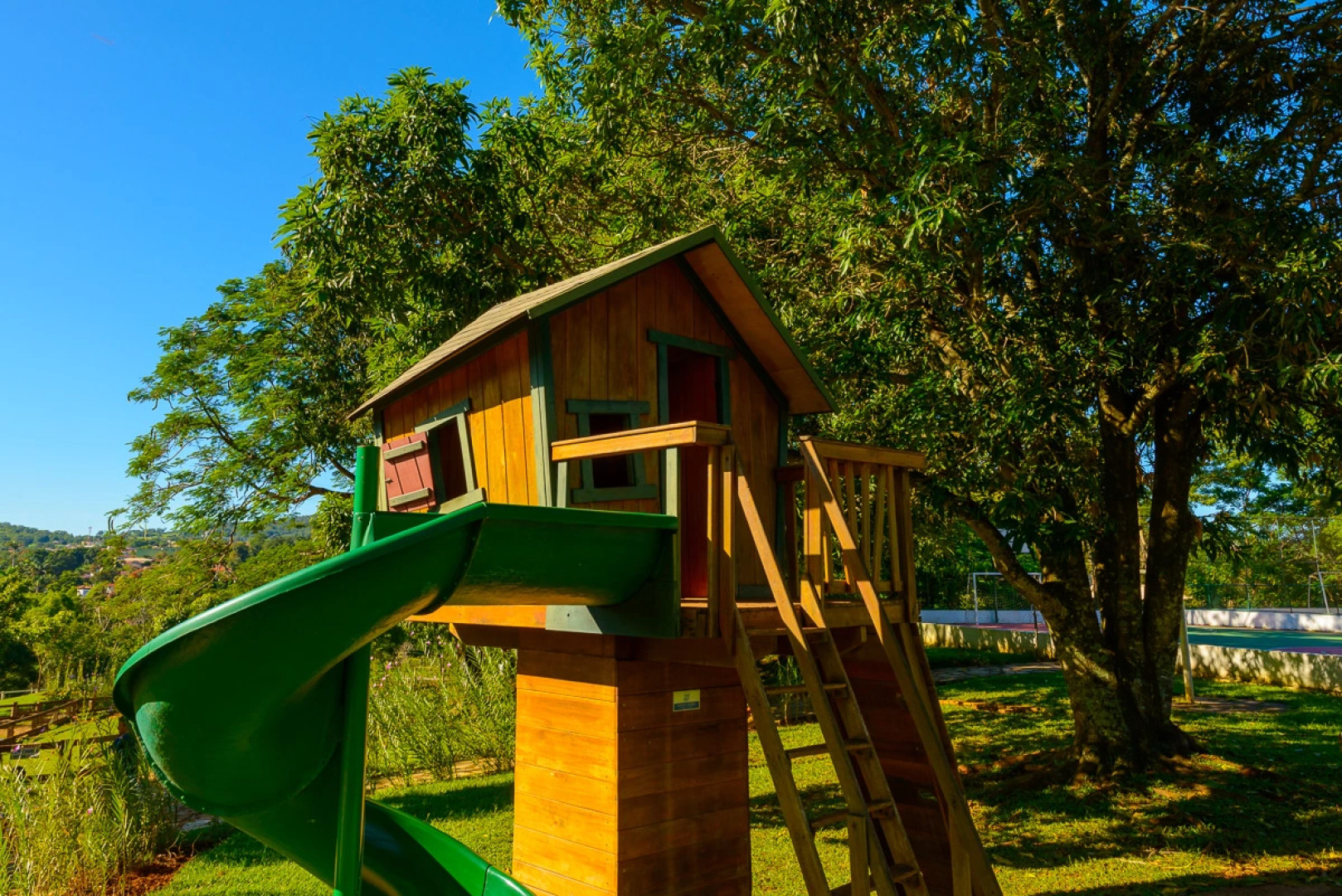 Pousada dos Pireneus Resort