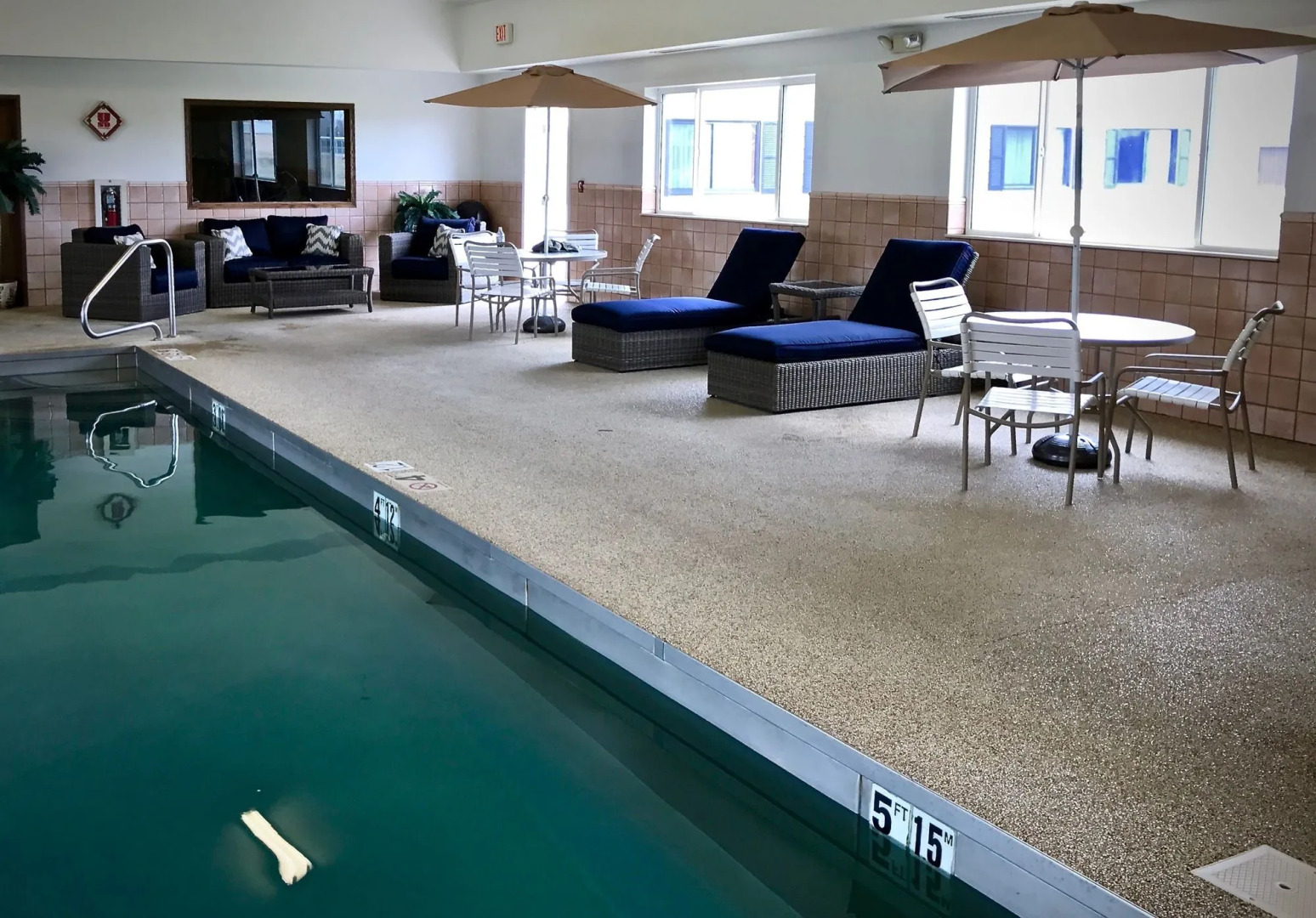 Best Western Vermillion Inn