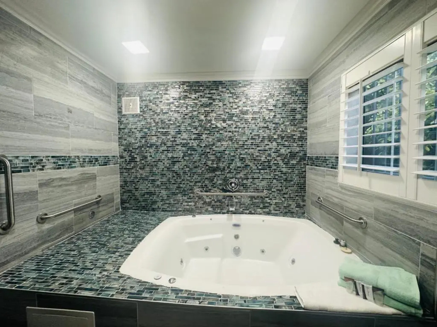 Casa Blanca Hotel - Orange