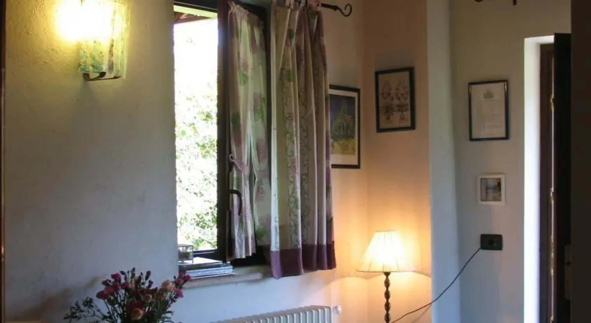 Il Bosco Delle Terrecotte