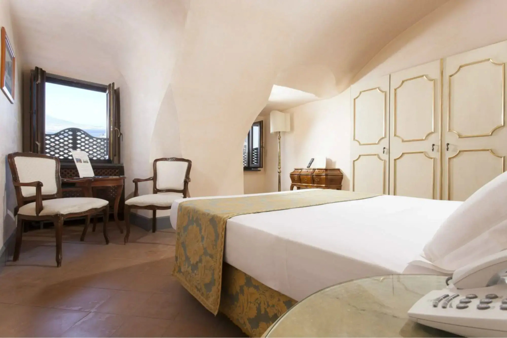 Hotel San Francesco Al Monte