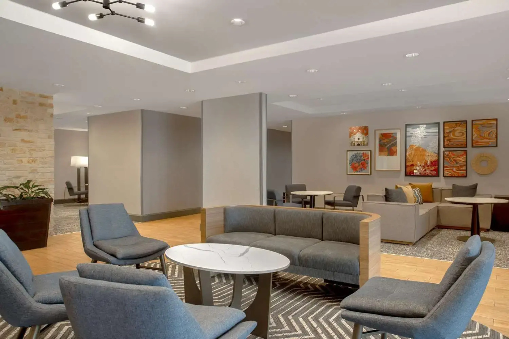 Homewood Suites by Hilton Lackland AFB/ SeaWorld