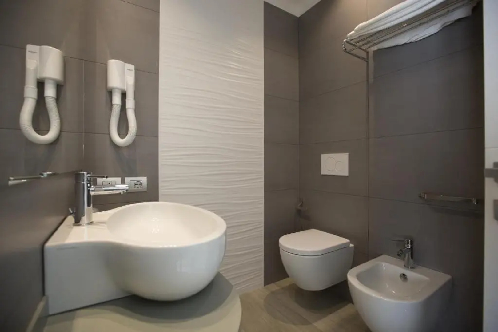 Hotel Internazionale