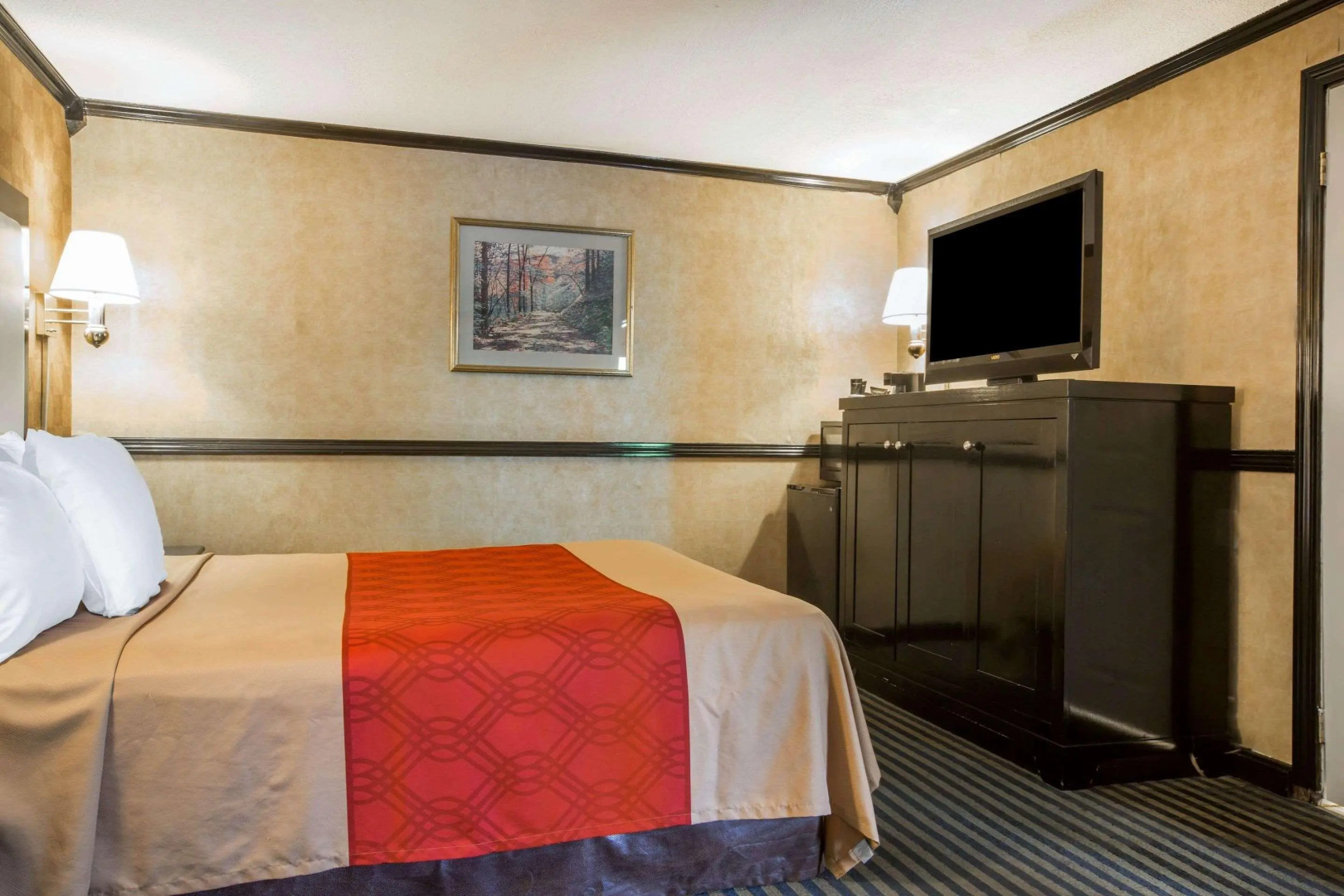 Econo Lodge Montpelier VT