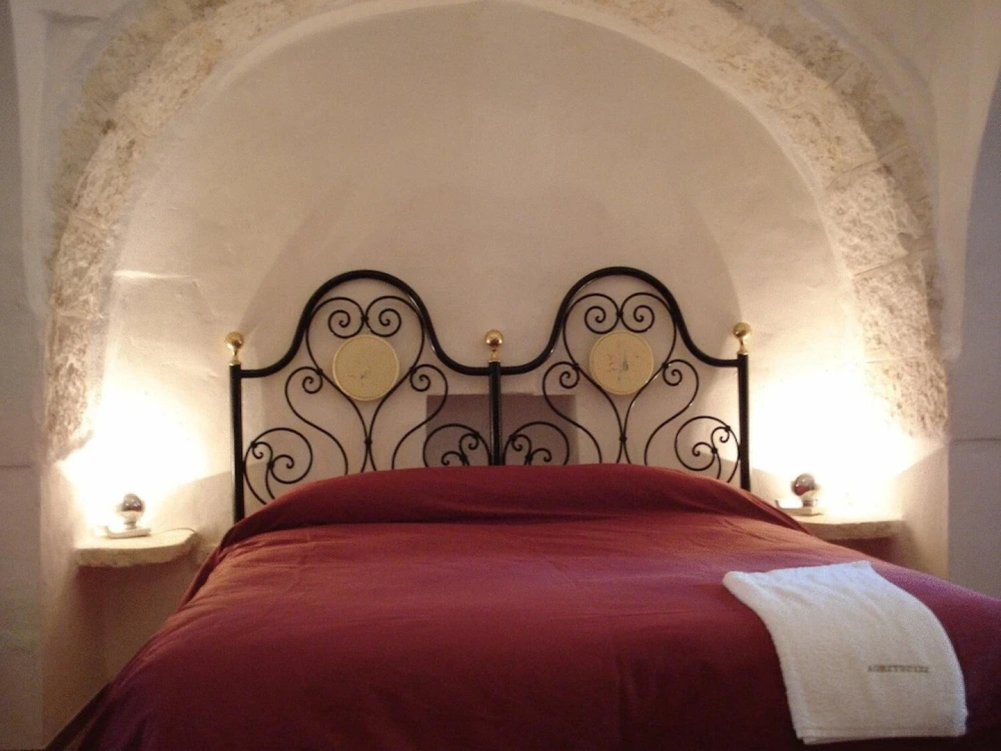 Allegroitalia Trulli Ostuni