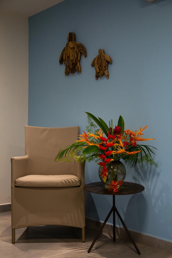 Habitation Grande Anse