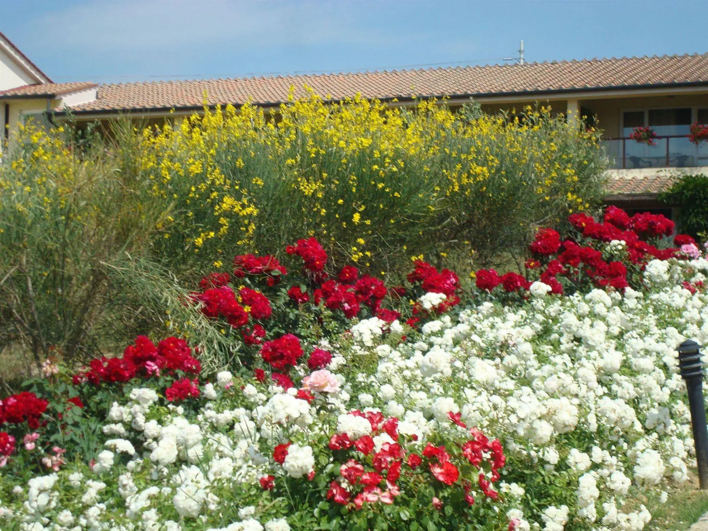 Relax Hotel Aquaviva