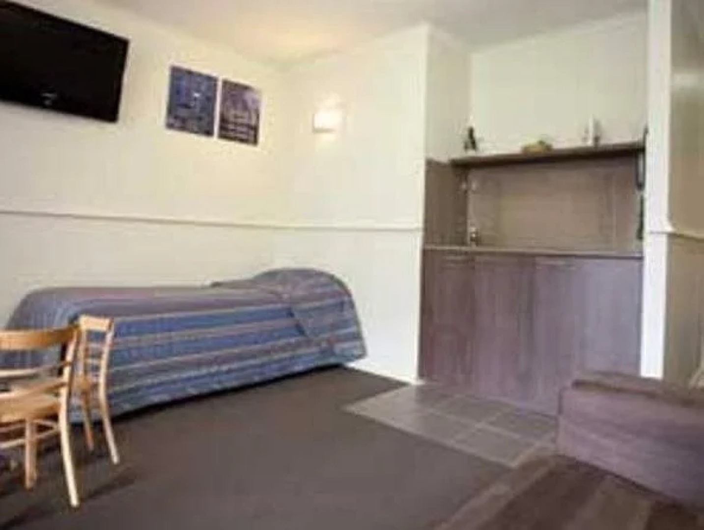 Rich River Golf Club Resort