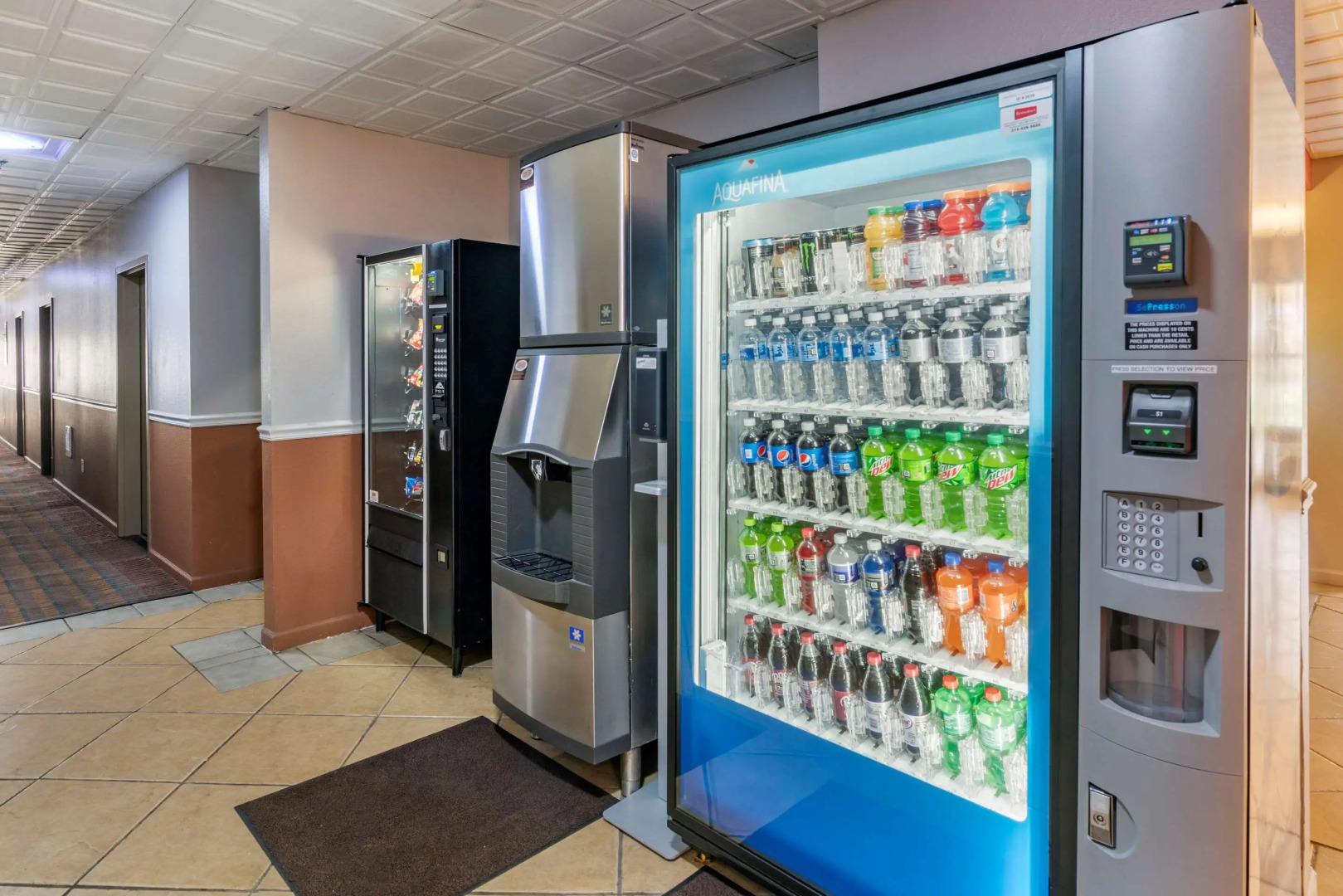 Econo Lodge & Suites Granite City