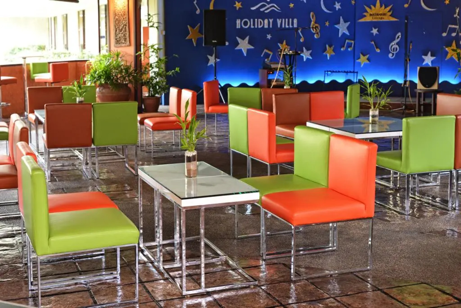 Federal Villa Beach Resort